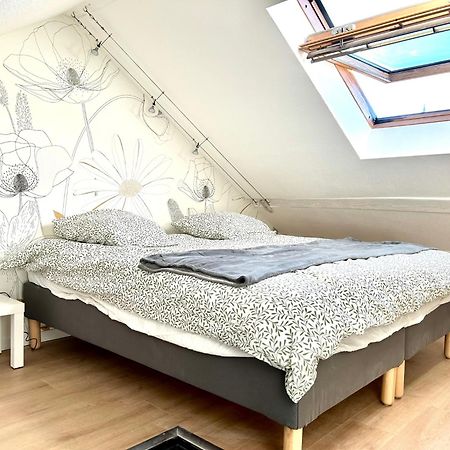Appartement Duplex 勒蒂约 外观 照片